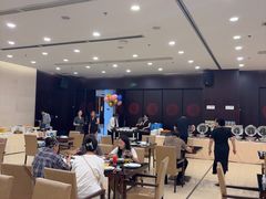 -听松楼·花园酒店·自助餐厅(红梅公园店)