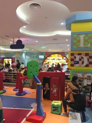 -meland亲子乐园·派对·研学(淄博万象汇店)