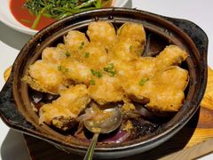 -庆云楼饭庄(什刹海店)