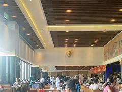 -悦椿温泉酒店·悦椿苑火锅餐厅