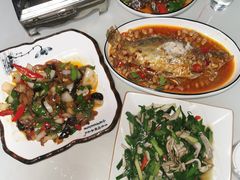 -臭鳜鱼人家·老字号徽菜