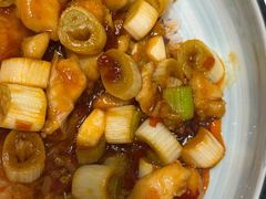 -西部马华清真兰州牛肉面·烧烤夜市(关东店)