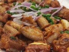 -明本湛江鸡•海鲜小厨(陈家祠店)