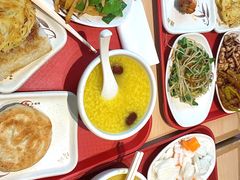 -神龟馅饼(大观园店)