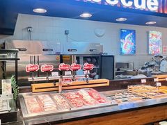 -韩盛·盛江山自助料理(奥体万达店)