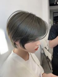 -icare美发沙龙