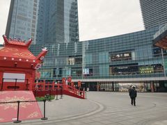 -大族广场Mall&More