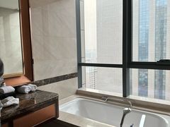-郑州美盛喜来登大酒店