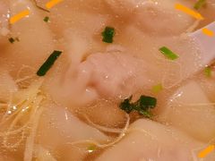 -朱新年·苏式汤团·面点(北寺塔店)