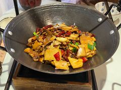-吃货私房菜(丽江束河古镇店)