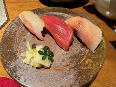 -眞日本料理