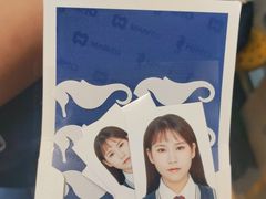 -海马体照相馆(深圳万象天地店)