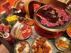 -西塔老太太泥炉烤肉(杭州首店)