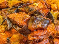 -江湖水乡铁锅炖魚(周庄嘉园店)