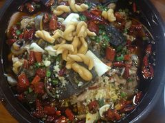 -盛天毛血旺非遗美食(观音桥店)