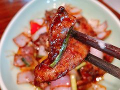 -虎哥私房菜(馒头山店)