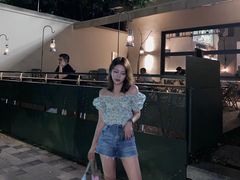 -山野咖啡(之江花园店)