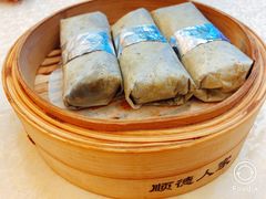 -顺德人家食府(黄金广场店)
