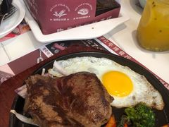 -杯子红牛排(西樵店)