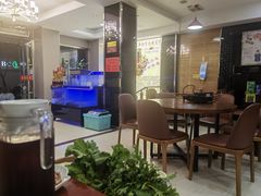 -香满锅老北京羊蝎子火锅·家常菜(新街口店)