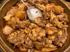 -围龙屋客家食府(福田店)