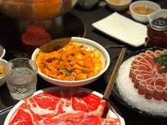 -东来顺·非遗火锅(高新店)