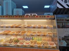 -夸父炸串(青浦奥特莱斯店)