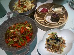 -苏梦江南·淮扬菜(夫子庙店)