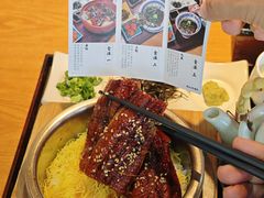 -味太助·银饭食堂(中华城店)