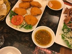 -厨屋餐厅