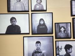 -吐斯廉屠杀博物馆