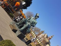 -安徒生童话乐园