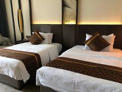 -清远熹乐谷温泉度假酒店