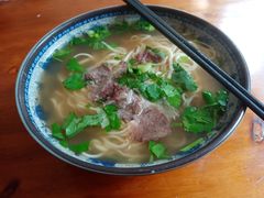 -中国兰州拉面(西湖文化广场店)