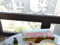 -南京金陵饭店