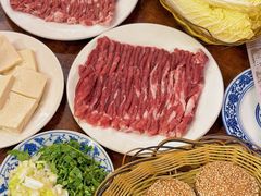 -前门张记涮肉(前门店)