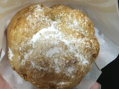 原味香草-西树泡芙(静安大悦城店)