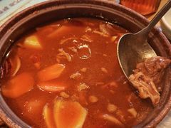 -肘子酥·天津菜·特色捞面(德云社店)