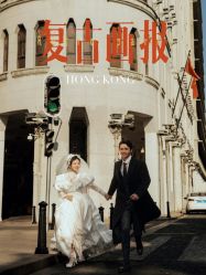 点击看大图 -爱城婚纱摄影·品质严选店