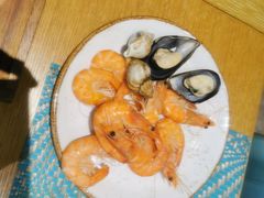 -沈阳和平艾美酒店新食谱西餐厅