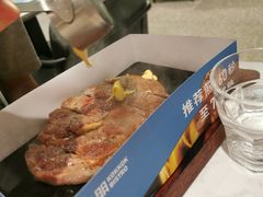 -卡朋西餐(大信新都汇店)