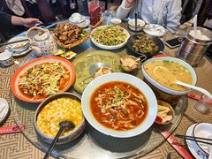 -新繁老號豌豆汤饭店·江湖菜(宝光寺店)