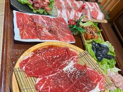 -牛也烧肉(摩尔城店)