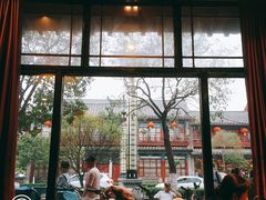 -稻香居锅贴(宋都御街店)