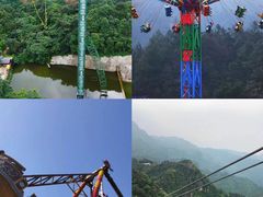 -梦幻奥陶纪景区