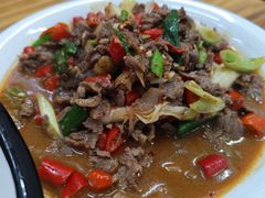 -小口味