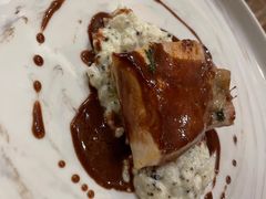 -北京古城老院厉晓麟精致菜