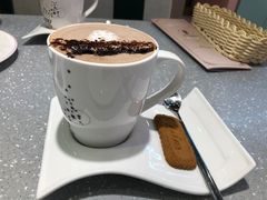 -Dazzling Cafe 蜜糖吐司专卖店