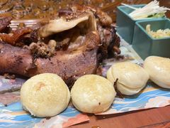 -二分八云雁阁•新晋菜大同味(长治路店)