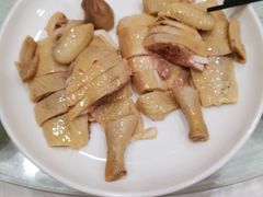 -江海酒家(赤岗店)